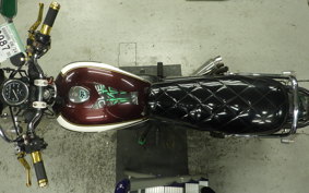 KAWASAKI 250TR 1994 BJ250F