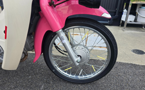 HONDA SUPER CUB110 JA44