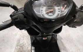 SUZUKI ADDRESS V125 DT11A