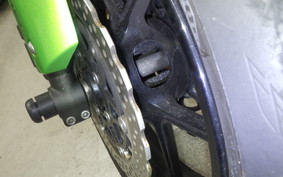 KAWASAKI NINJA 1000 A 2013