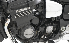 KAWASAKI ELIMINATOR 900 1988 ZL2A18