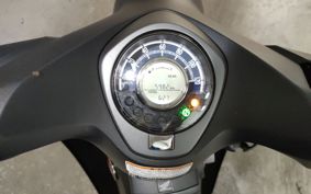HONDA  SUPER CUB C125 JA71