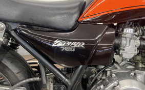 KAWASAKI ZEPHYR 750 2024 ZR750C