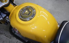 HONDA MONKEY 125 JB02