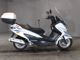 Фото Suzuki BURGMAN200 с японского аукциона