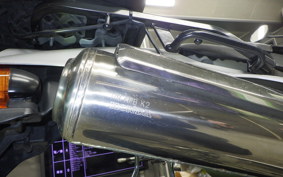 HONDA SL230 2022 MD33