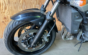 SUZUKI GSR 400 2009 GK7EA