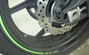 KAWASAKI NINJA ZX-6R A 2019 ZX636G