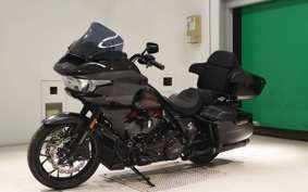 HARLEY FLTRXSTSE1980CVO 2024