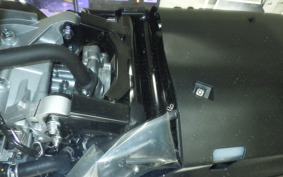 YAMAHA CYGNUS Griffus SEJ4J