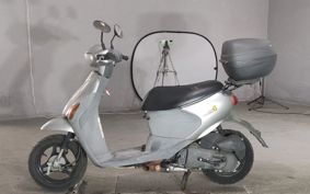 SUZUKI LET`S4 CA45A