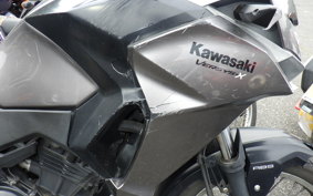 KAWASAKI VERSYS X250 A LE250D