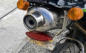 KAWASAKI KSR110 KL110A