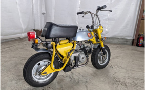 HONDA MONKEY Z50A