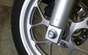 HONDA LEAD 125 2006 JF45