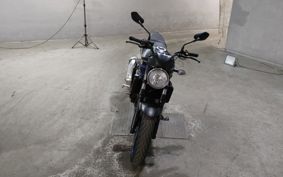 SUZUKI SV650 2022 VP55E