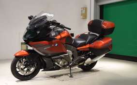 BMW K1600GT 2013