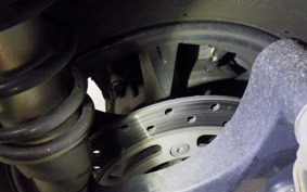 SUZUKI SKYWAVE 200 (Burgman 200) 2021 CH41A