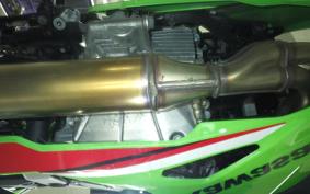 KAWASAKI ZX-4RR 2023 ZX400P