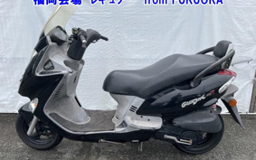 KYMCO GRANDDINK125Z