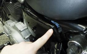 HARLEY XL1200R 2004