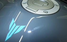 YAMAHA MT-09 2024 RN69J