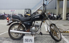 SUZUKI GN50 GN50