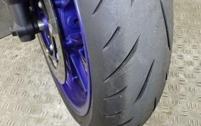 YAMAHA MT-09 ASP 2018 RN52J