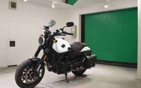HARLEY X500 2023