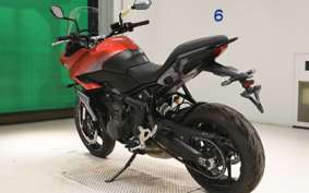 TRIUMPH TIGER 660 SPORTS 2023