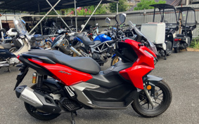 HONDA ADV160 KF54