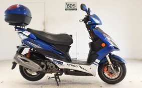 KYMCO RACING KING 180 FI