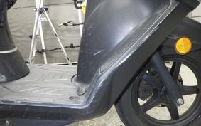 SUZUKI BURGMAN 125