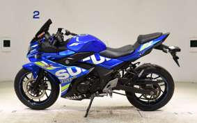 SUZUKI GSX250R 2005