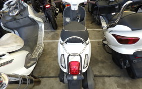KYMCO MITCH 50 i