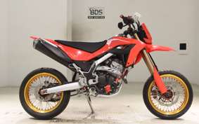 HONDA CRF250L MD47