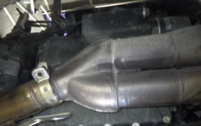 KAWASAKI 1400 GTR 2011