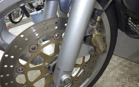 MOTO GUZZI BREVA 750 2009