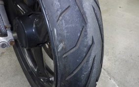 DUCATI MONSTER 400 2001