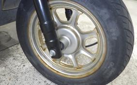 HONDA TACT-4ﾍﾞｰｼｯｸ 2005 AF75