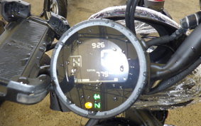 HONDA REBEL 250  S E-clutch MC49