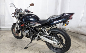 SUZUKI BANDIT250-1 GJ77A