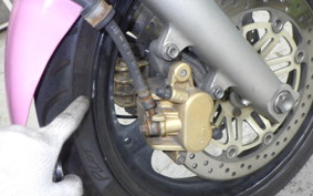 HONDA CB400SF VTEC K 2006 NC39
