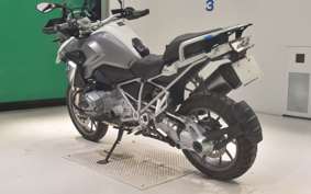 BMW R 1200GS 2014
