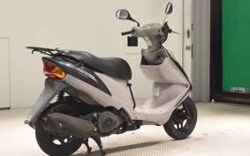 SUZUKI ADDRESS V125 G 2002 CF46A