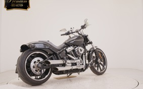 HARLEY FXBRS1870 2022