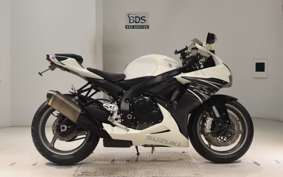 SUZUKI GSX-R600 2017