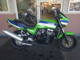 Фото Kawasaki ZRX1100 2001 с японского аукциона