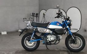 HONDA MONKEY 125 JB02