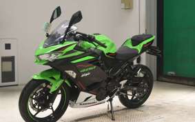 KAWASAKI NINJA 400 2022 EX400G
